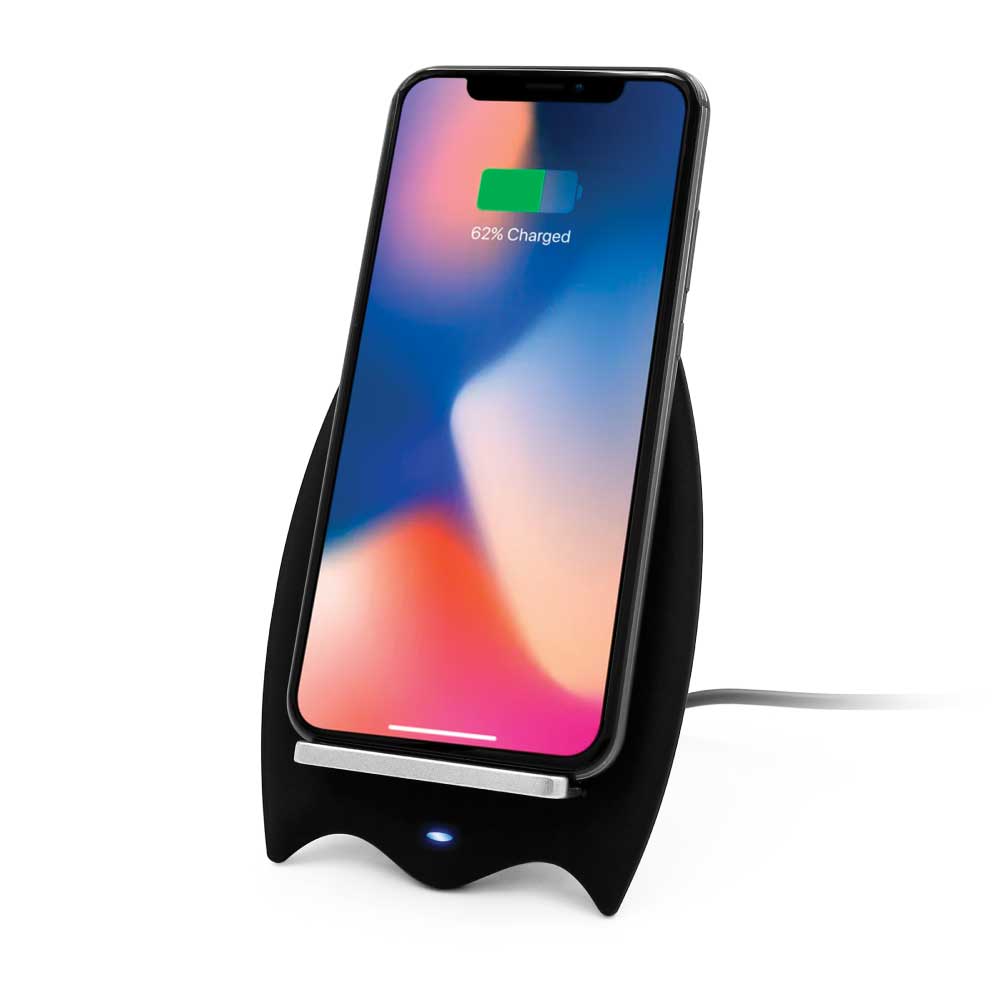 Wireless Charger Stand 5