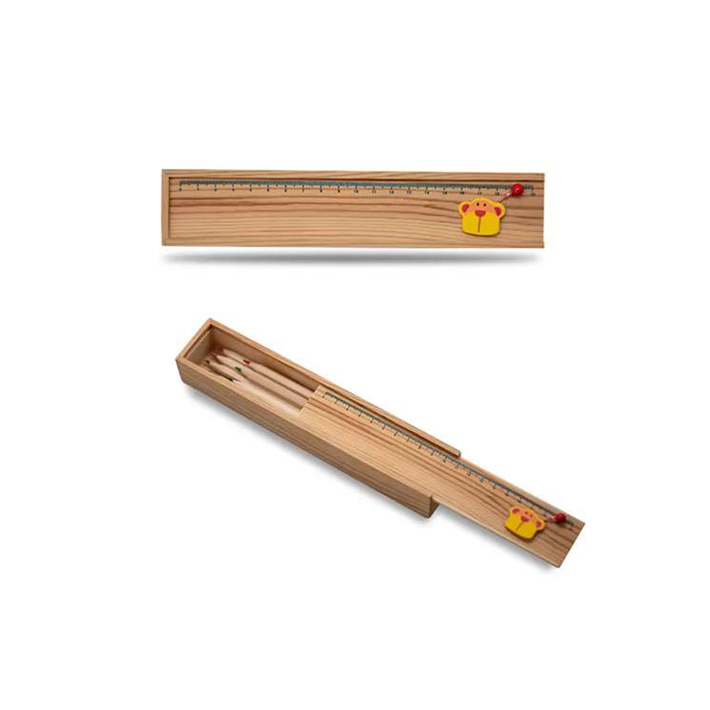 Eco-Slider Pencil Box 2