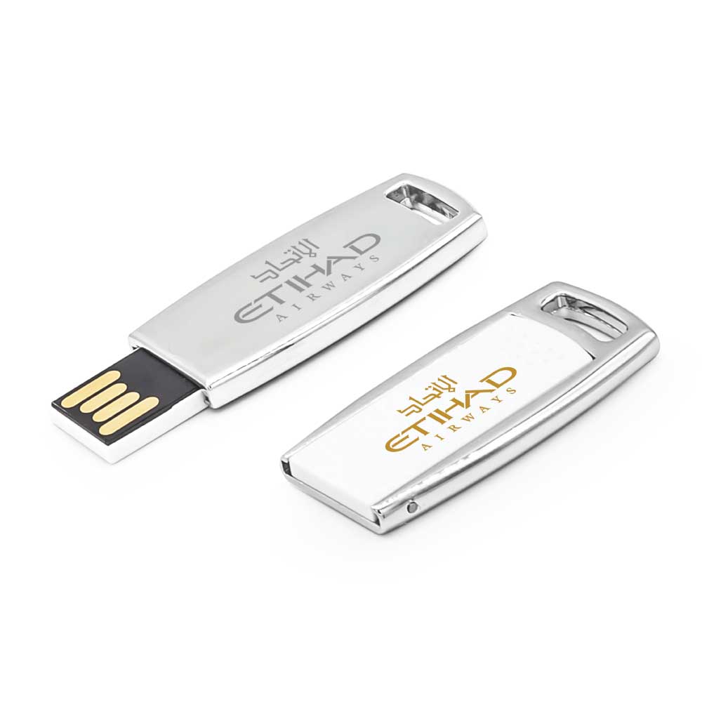 USB Flash Drives in Slim size 3