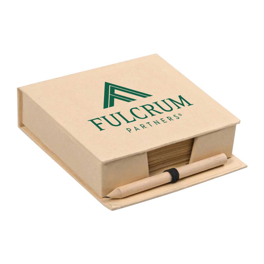 Pad Holder with Pencil 4