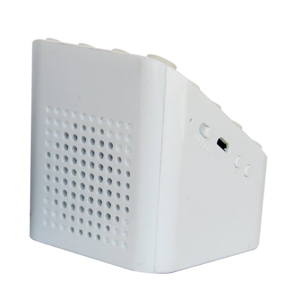 PORTABLE BLUETOOTH SPEAKER 2