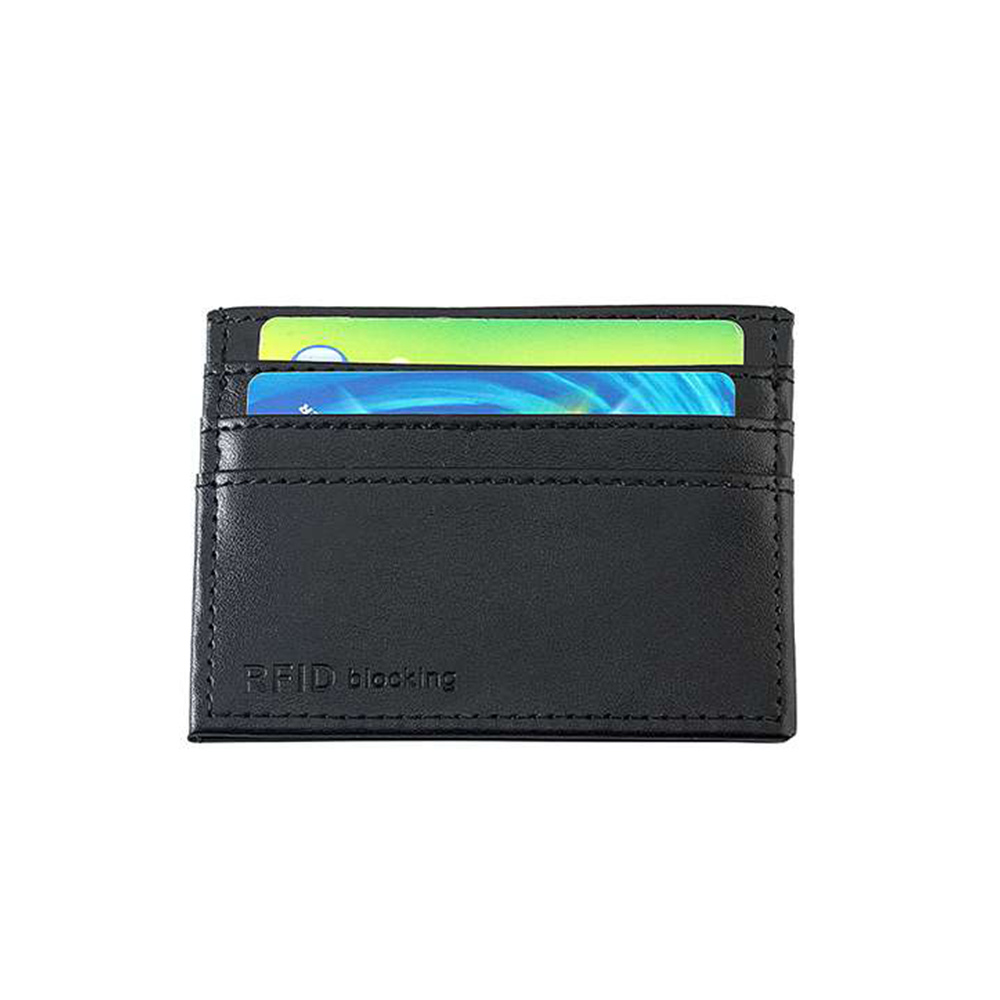 RFID - Business Card Wallet 2