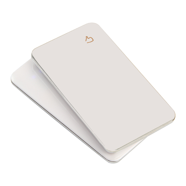 Power Bank with Touch 2