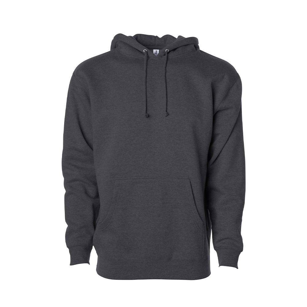 Sandhu Branded Pullover Hoodies 5