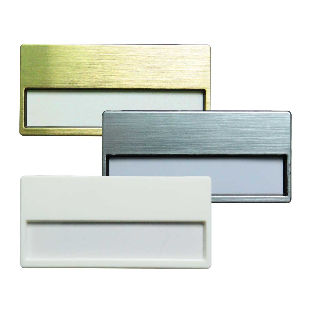 Window Insert Name Badge 1