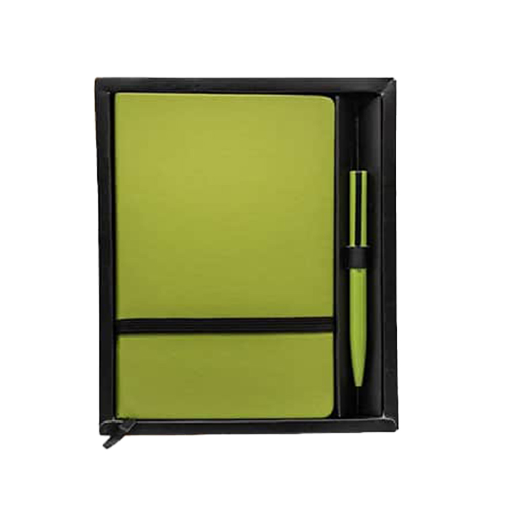 A5 Notebook Gift set 6