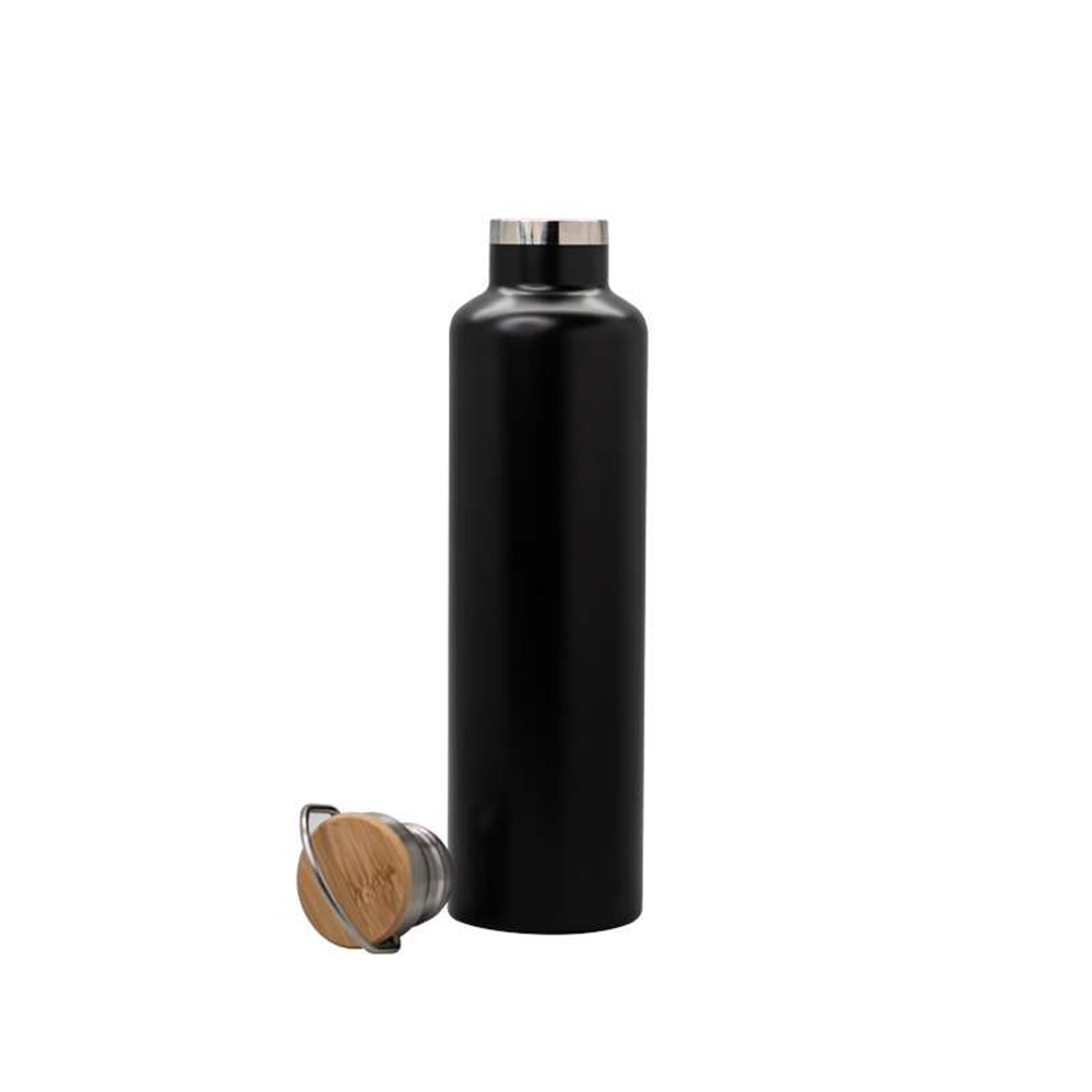 Double walled vacuum bottle 3