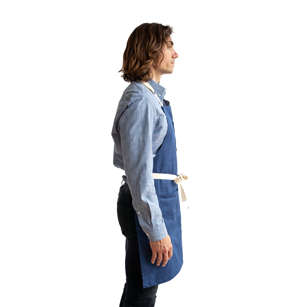 Cafe Staff Uniform 2