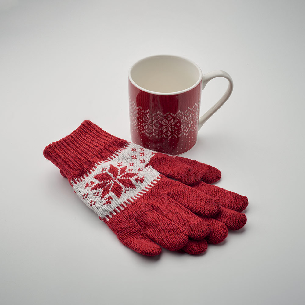 Winter gift set 4