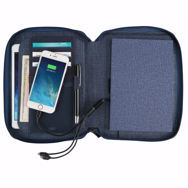 Executive Hi-Tech Portfolio 4