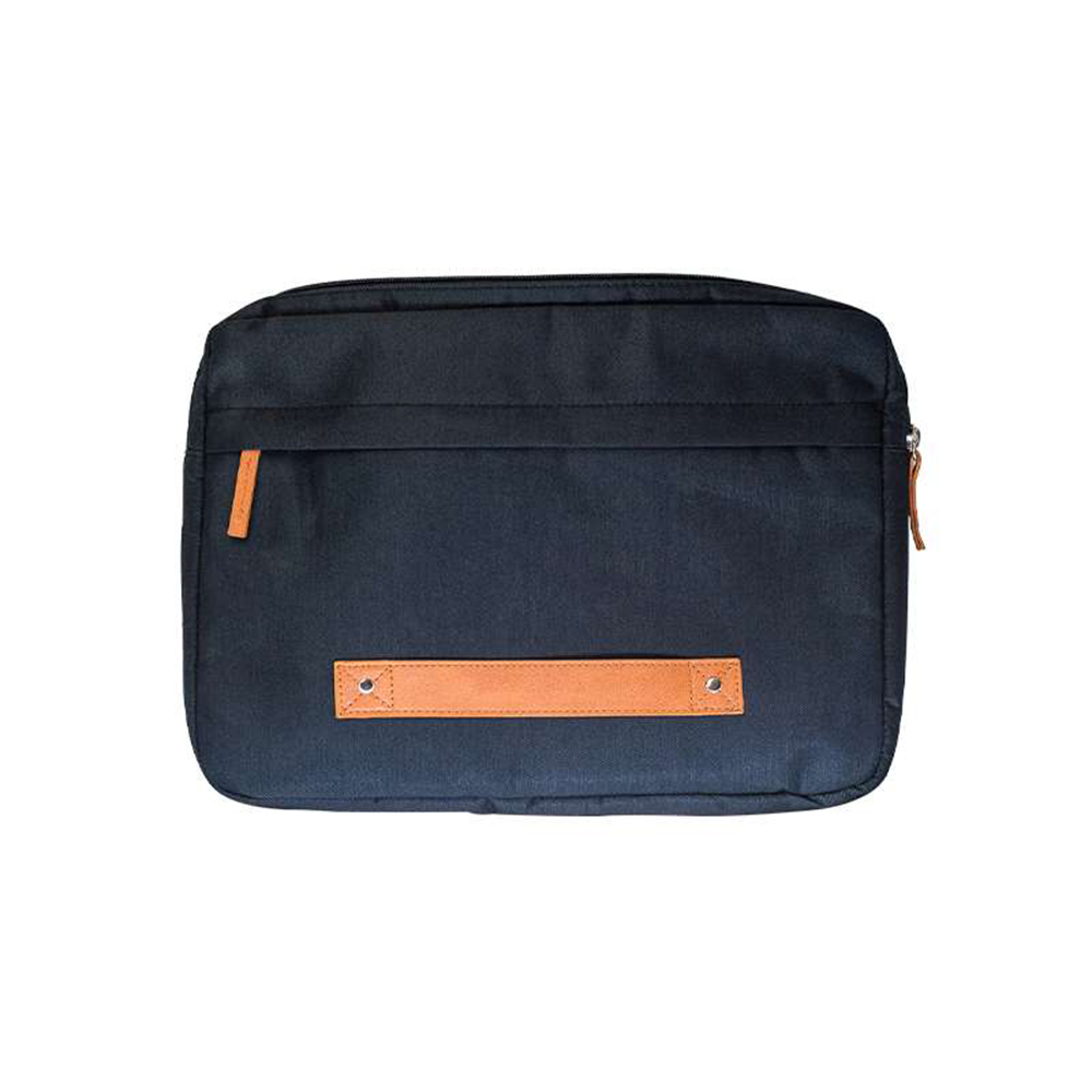Sleek laptop carrying case 2