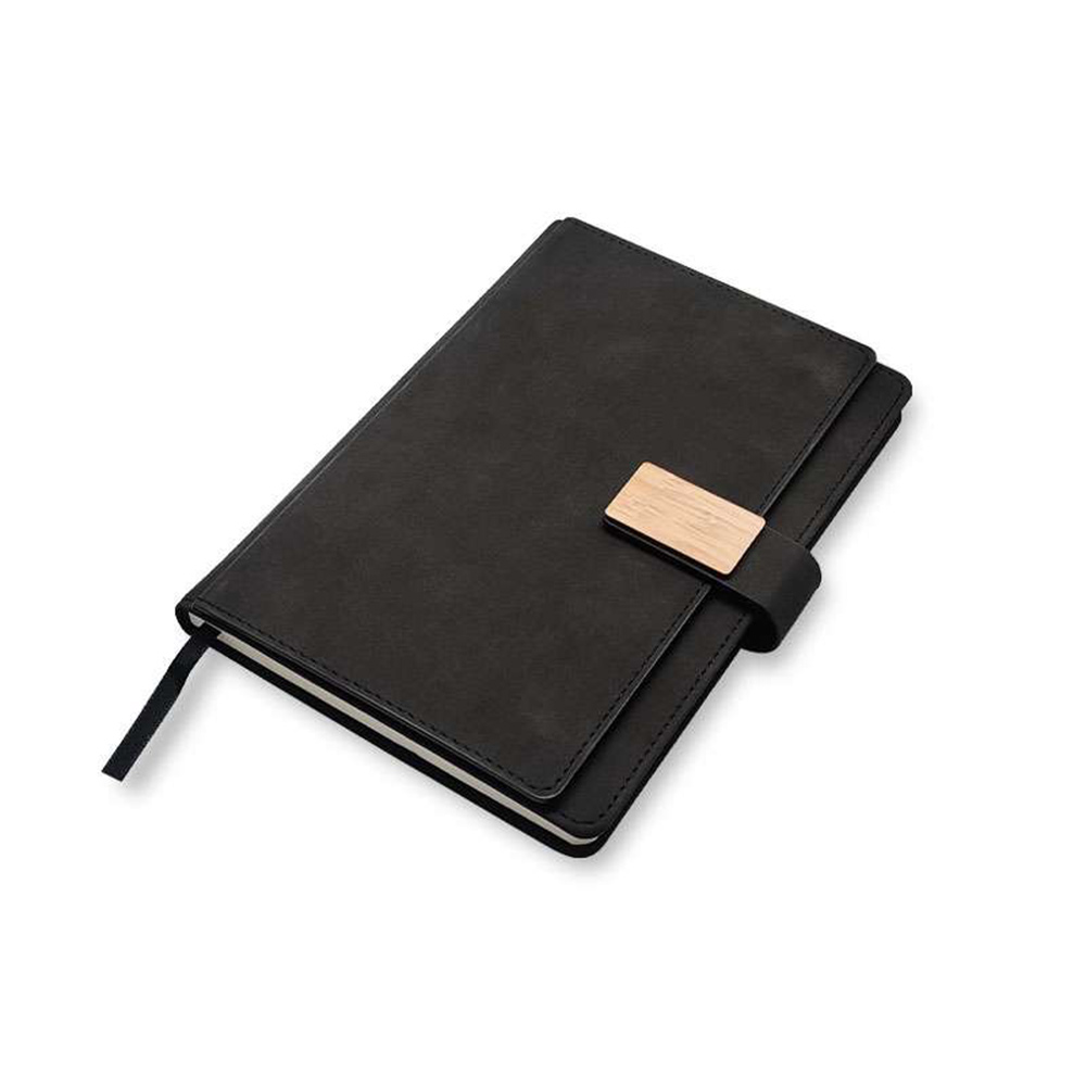 A5 Hard cover Notebook 5