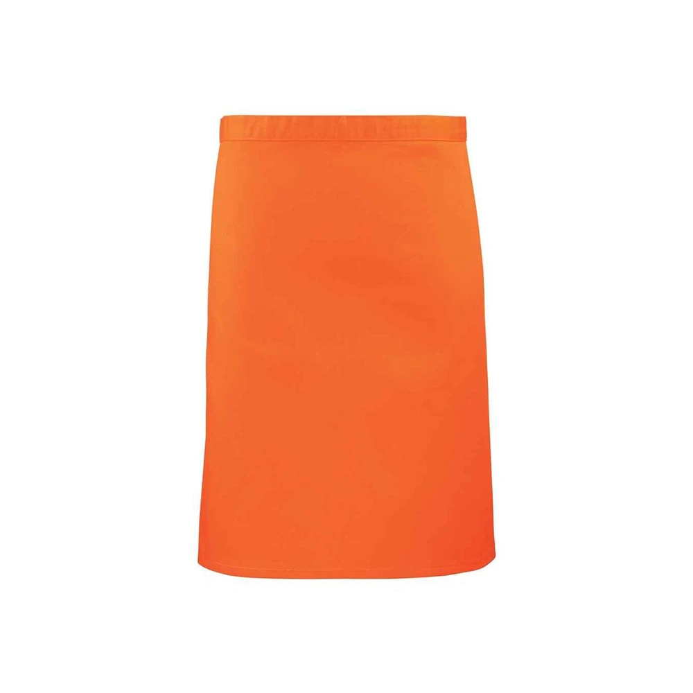 Colors Mid Length Apron 7