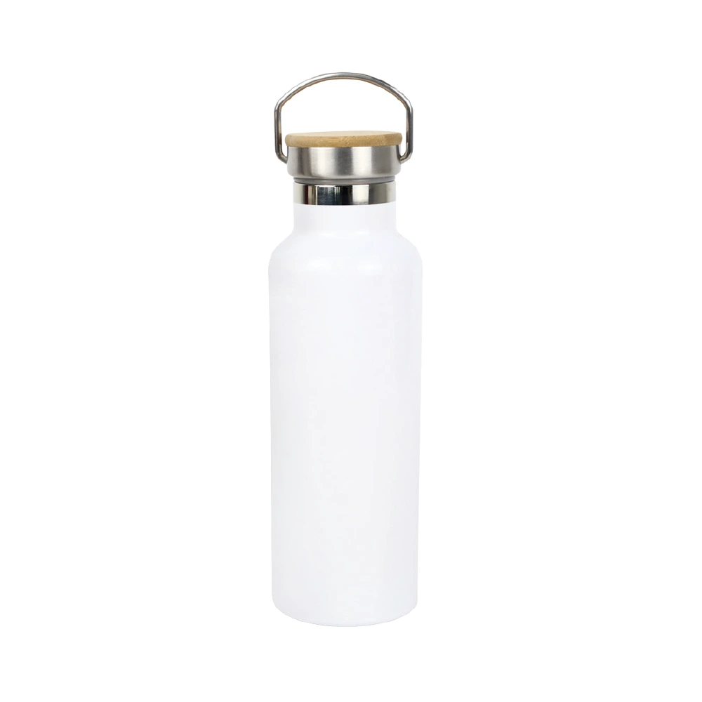 Stainless Steel Water Bottle – Qatar Sports Day Special 3