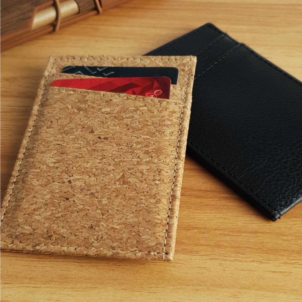 RFID PROTECTED CARD HOLDER 4