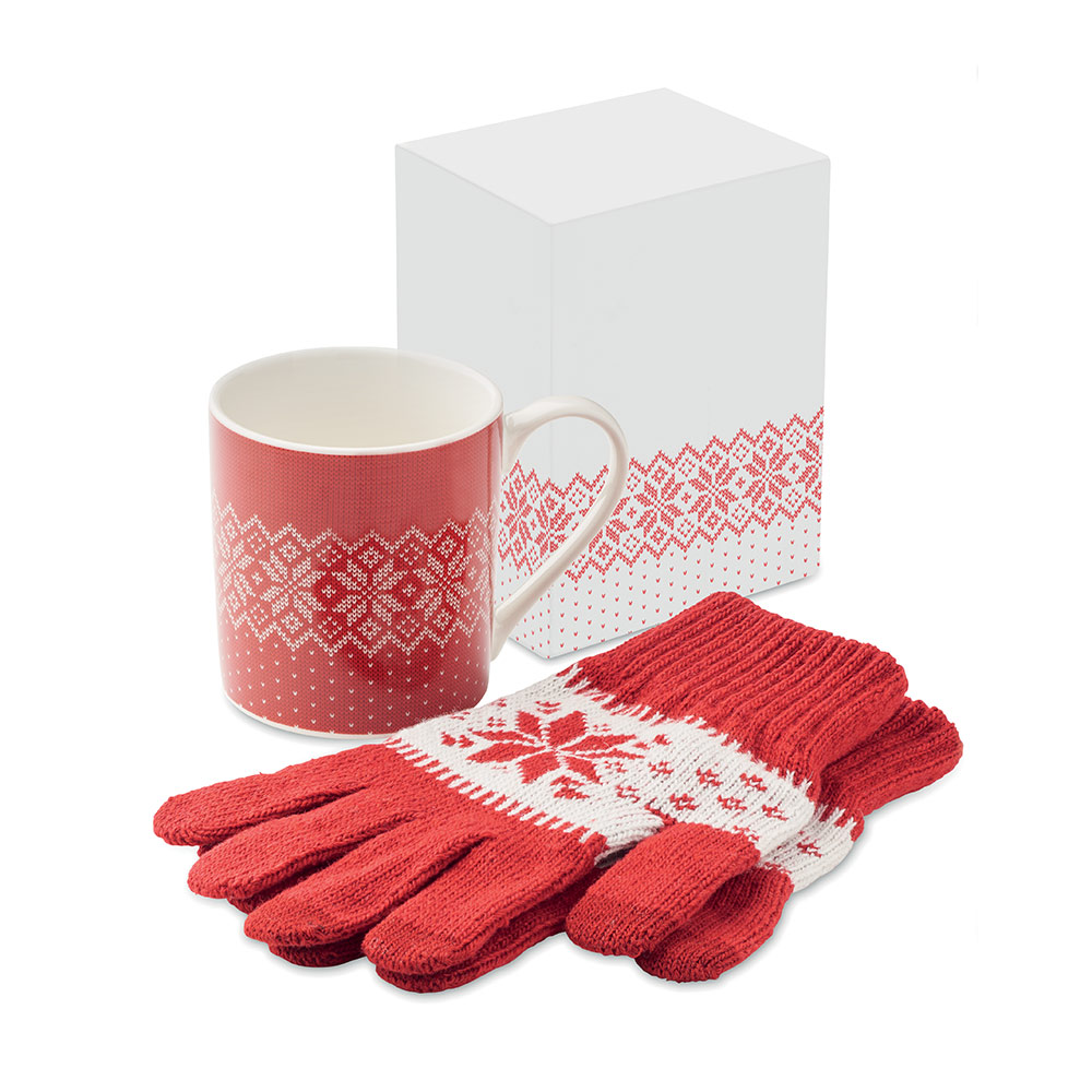 Winter gift set