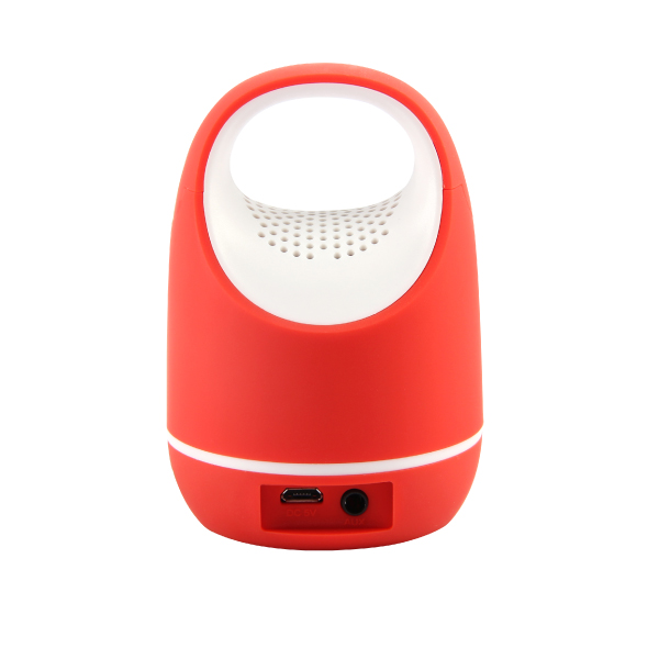 PORTABLE BLUETOOTH SPEAKER 5