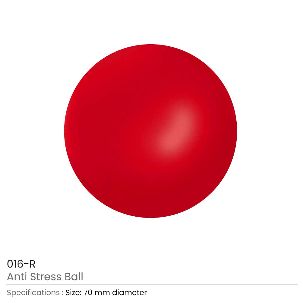 Anti stress Balls 3