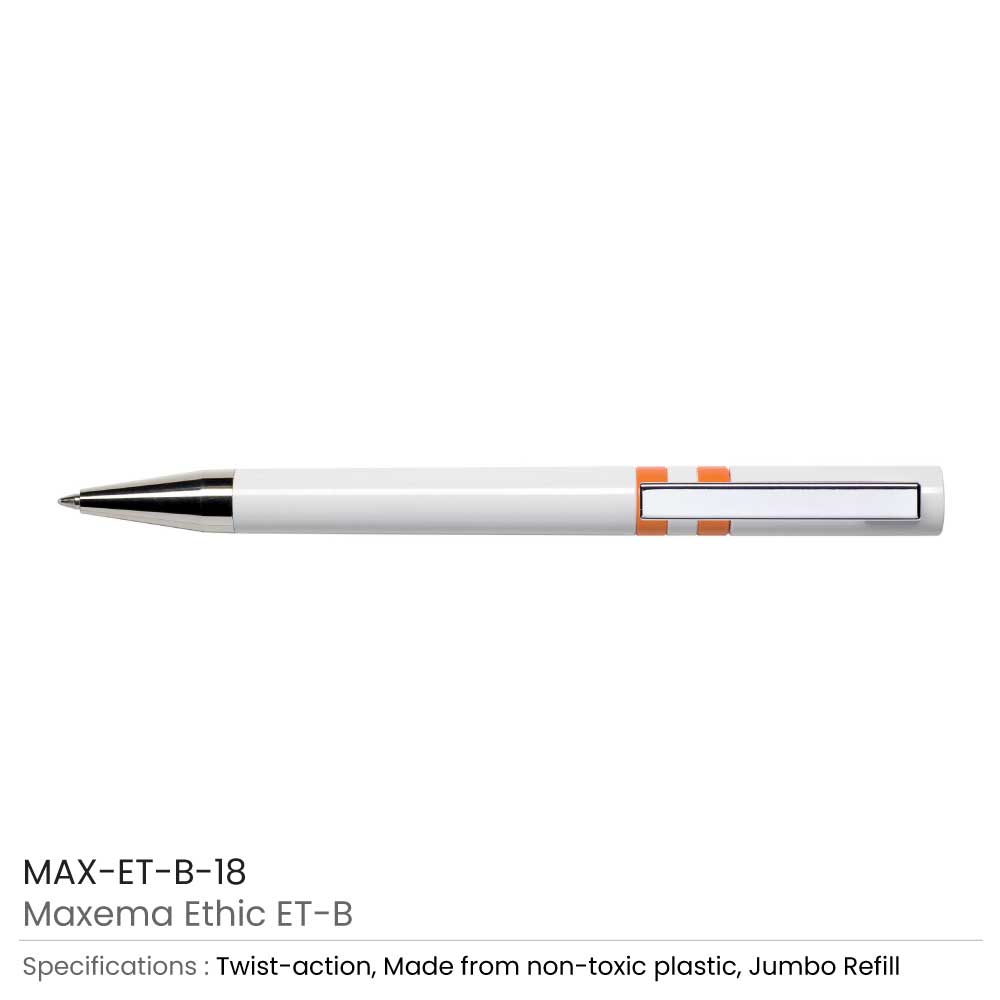 Maxema Ethic Pens  9