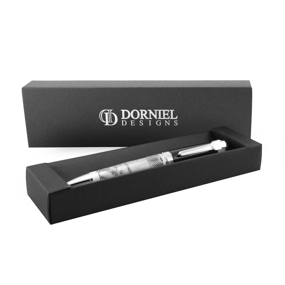 Dorniel Design Metal Pen 5