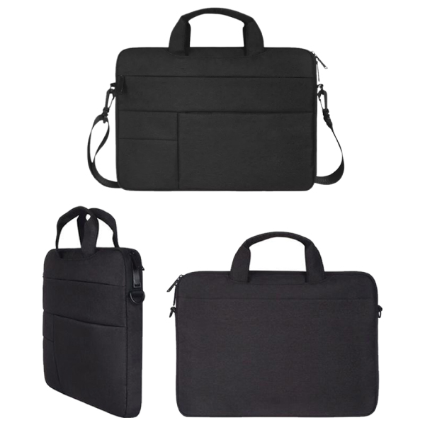 MULTIFUNCTIONAL USE LAPTOP BAG 2