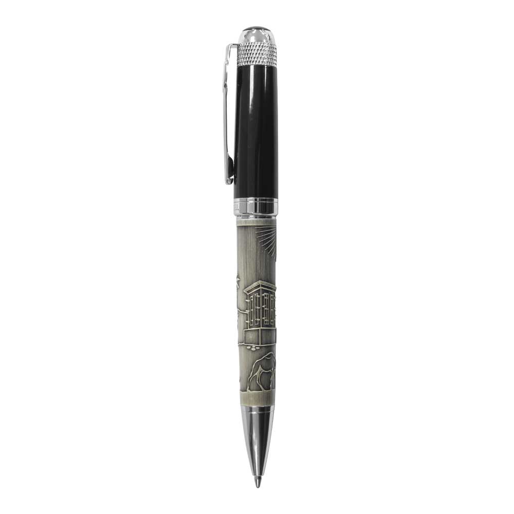 Dorniel Design Metal Pen 1