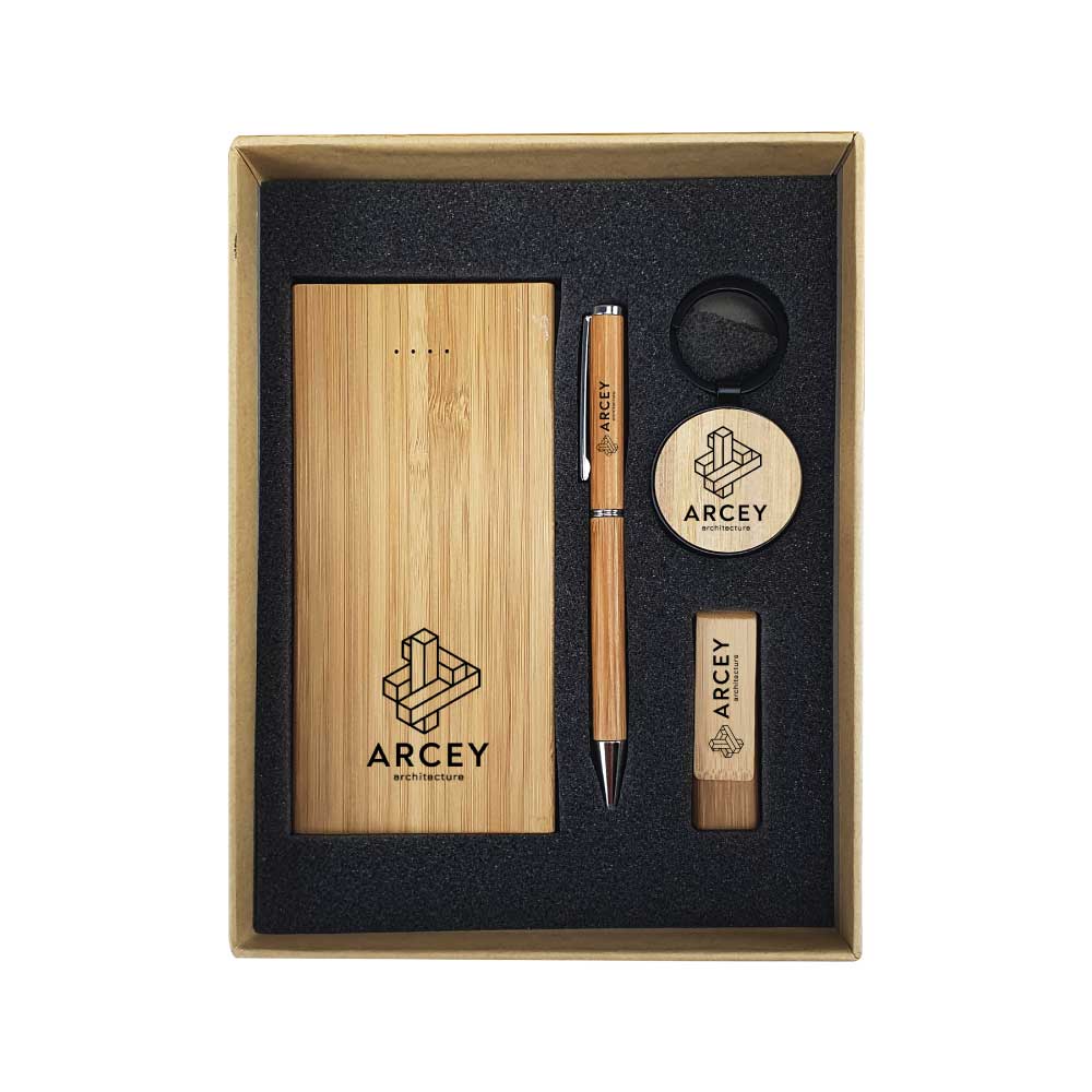 Eco-Friendly Gift Sets  3