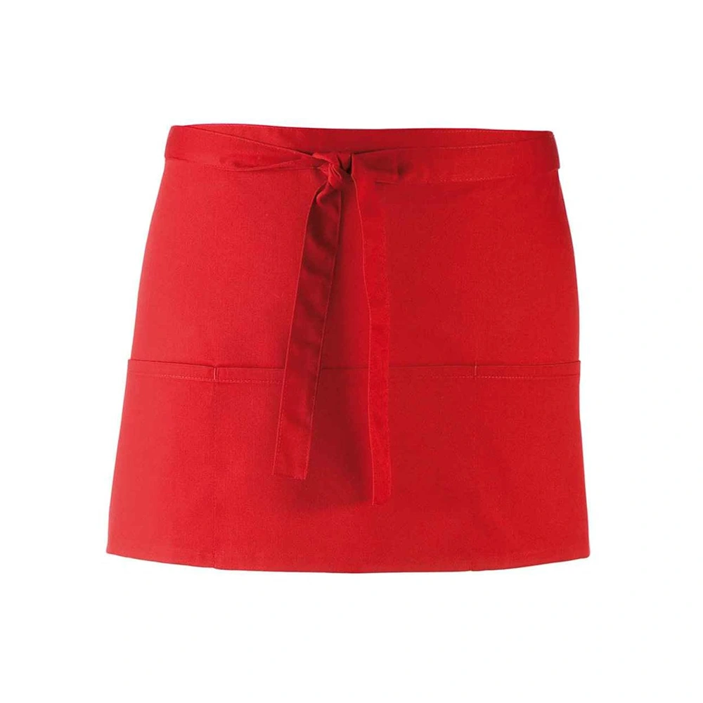 Small 3 Pocket Apron 2