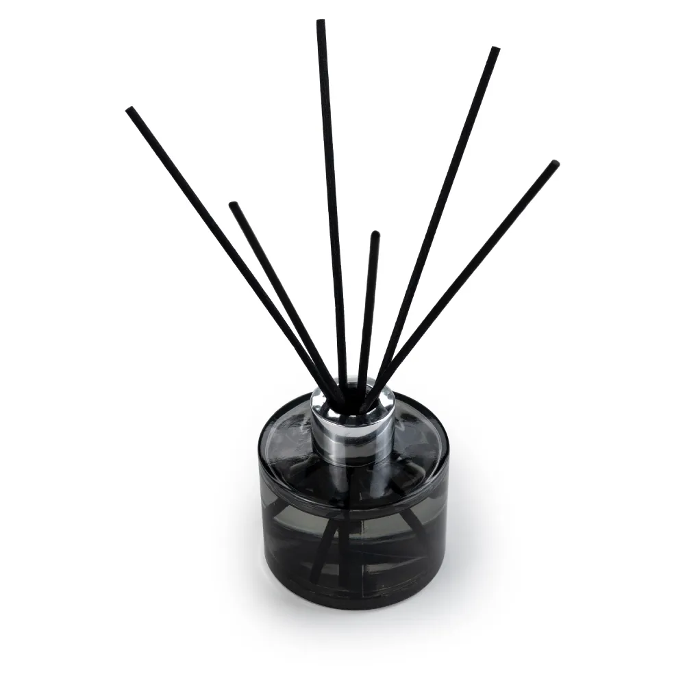 Aroma Reed Diffuser with Kashmir Wood Scent 100ml & 6 Pcs Sticks 2
