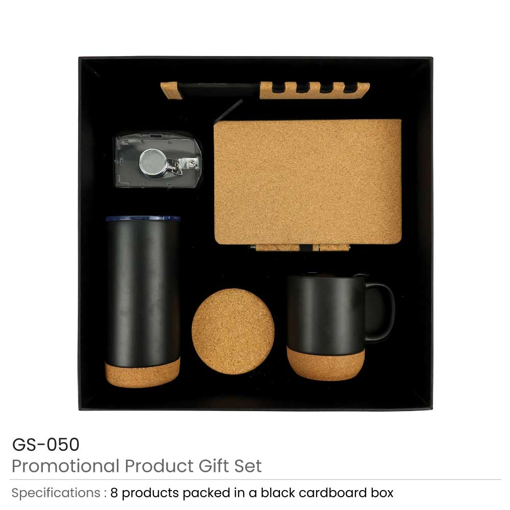 Promotional Gift Sets GS-050 2