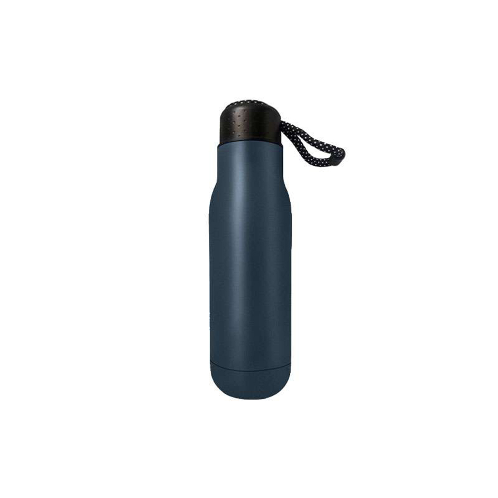 Double wall stainless steel vacuum bottle 6