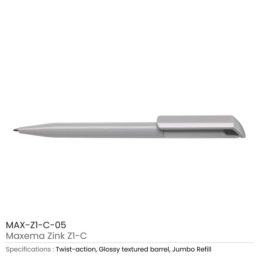 Maxema Zink Pens 12