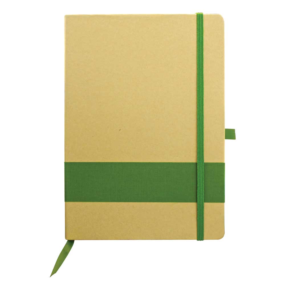 Eco-Friendly Notebooks 5