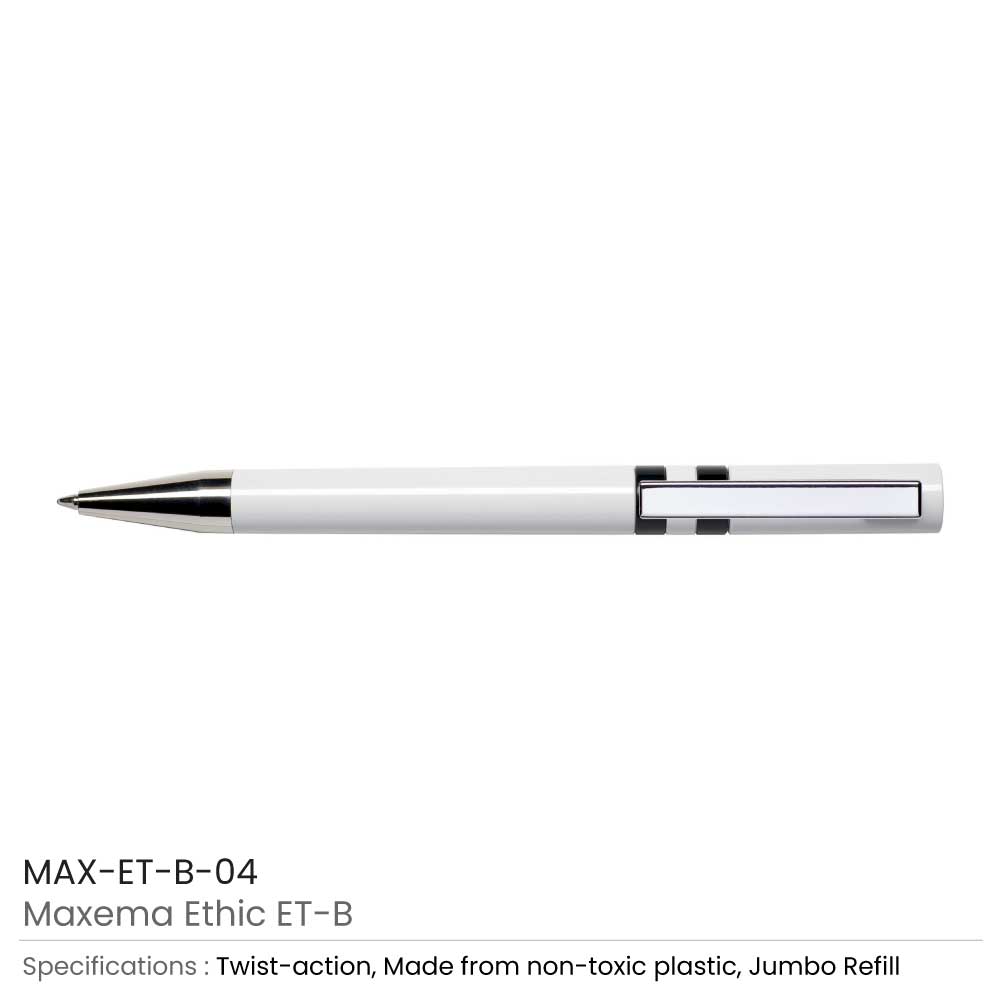 Maxema Ethic Pens  7