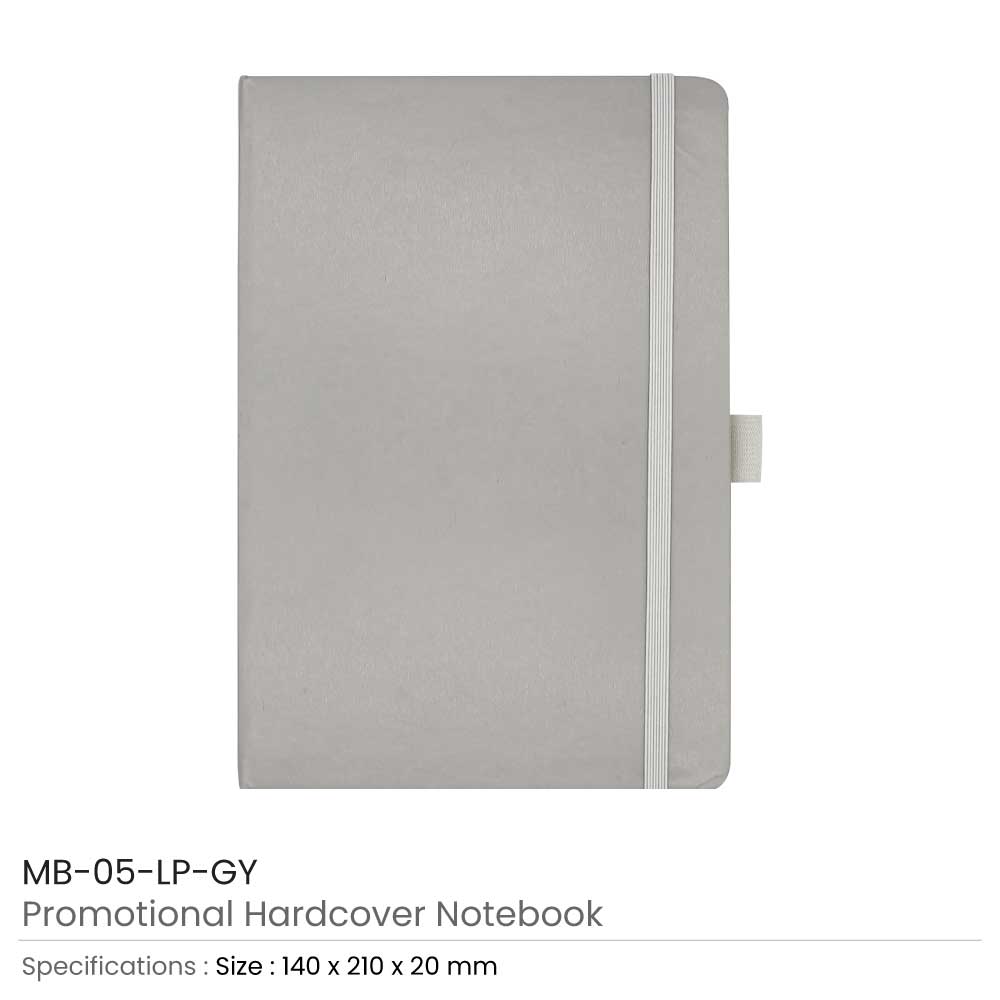 Notebooks A5 9