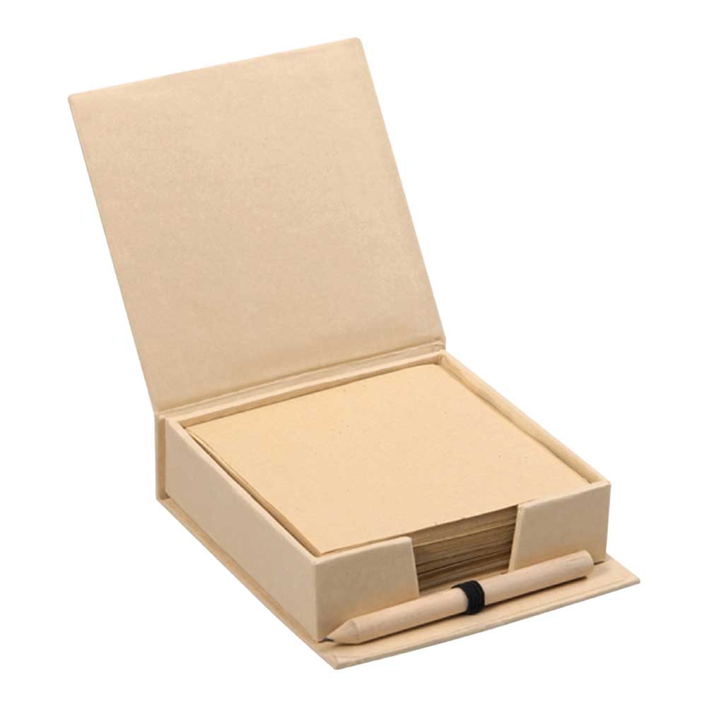 Pad Holder with Pencil 3