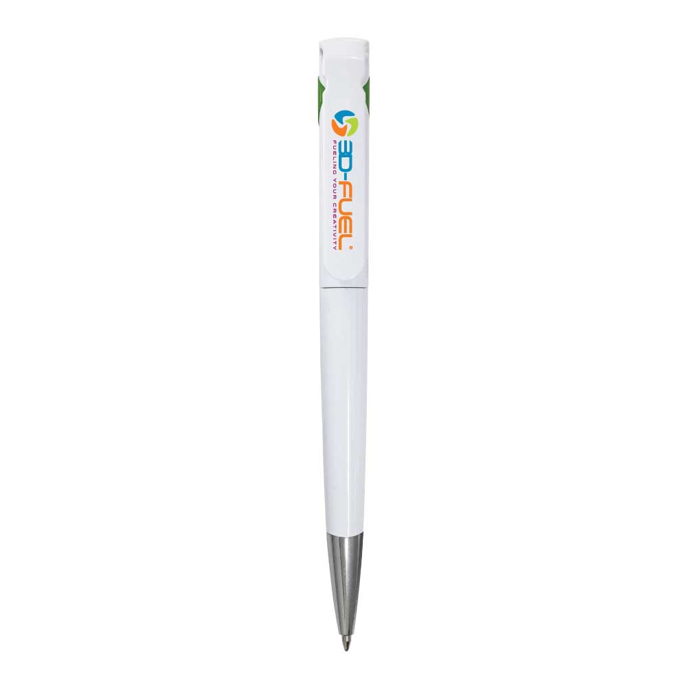 Premium Plastic Pens 8