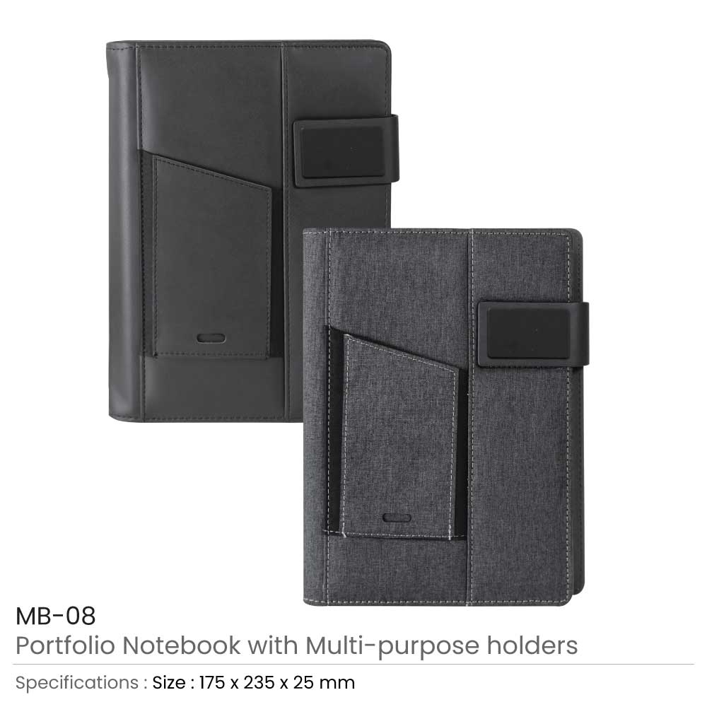 Portfolio Notebook 4