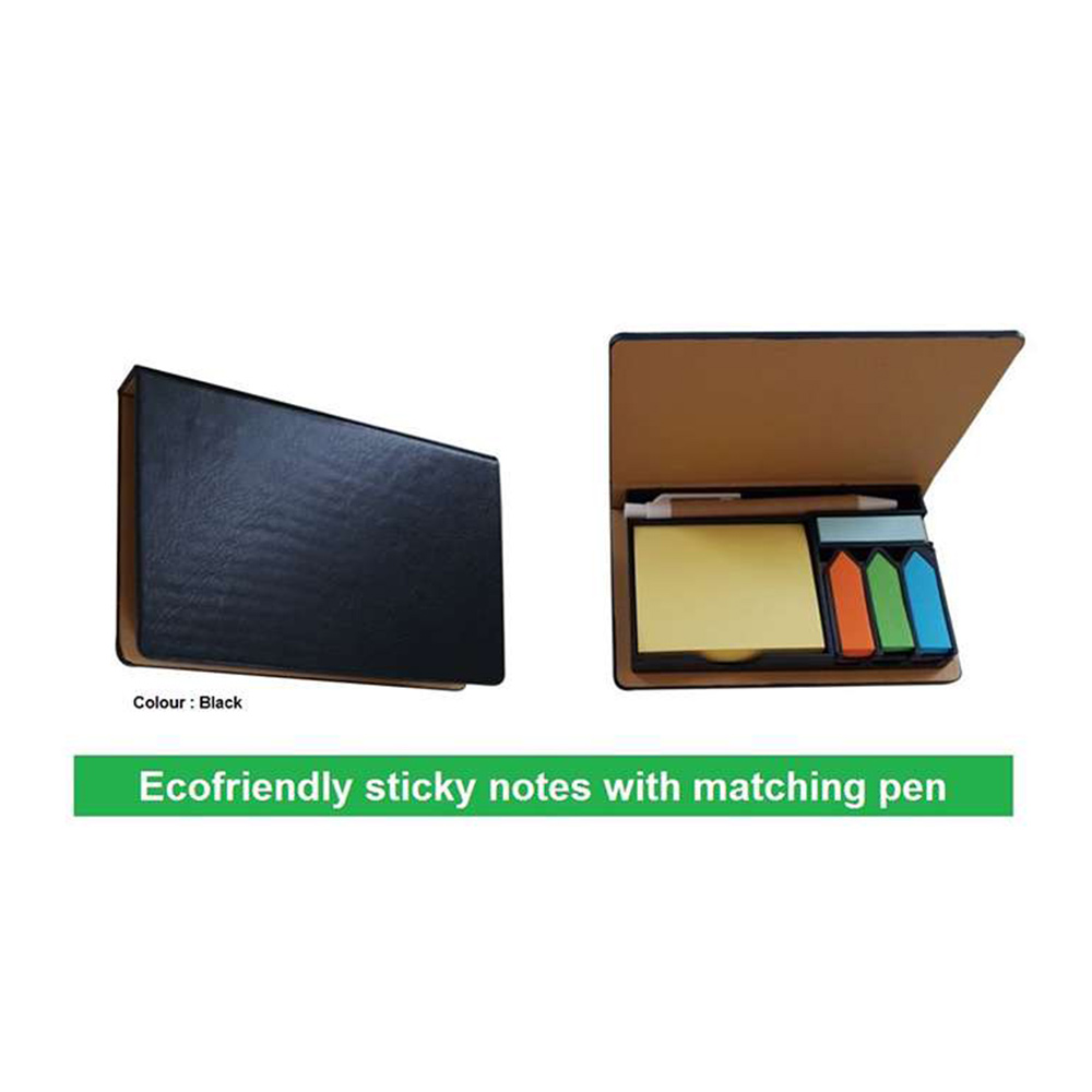 Eco-friendly Sticky Notes 5