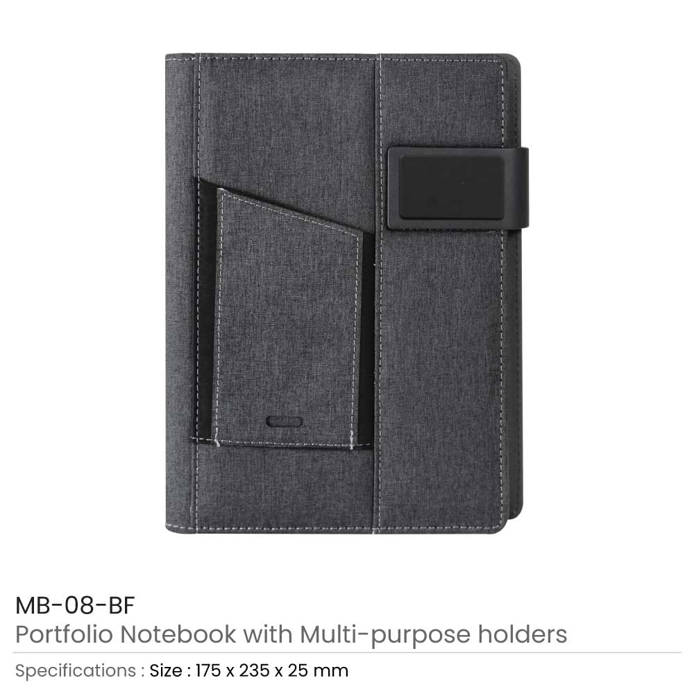 Portfolio Notebook 5