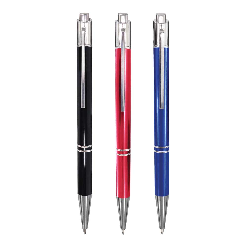 Promotional Metal Pens 1