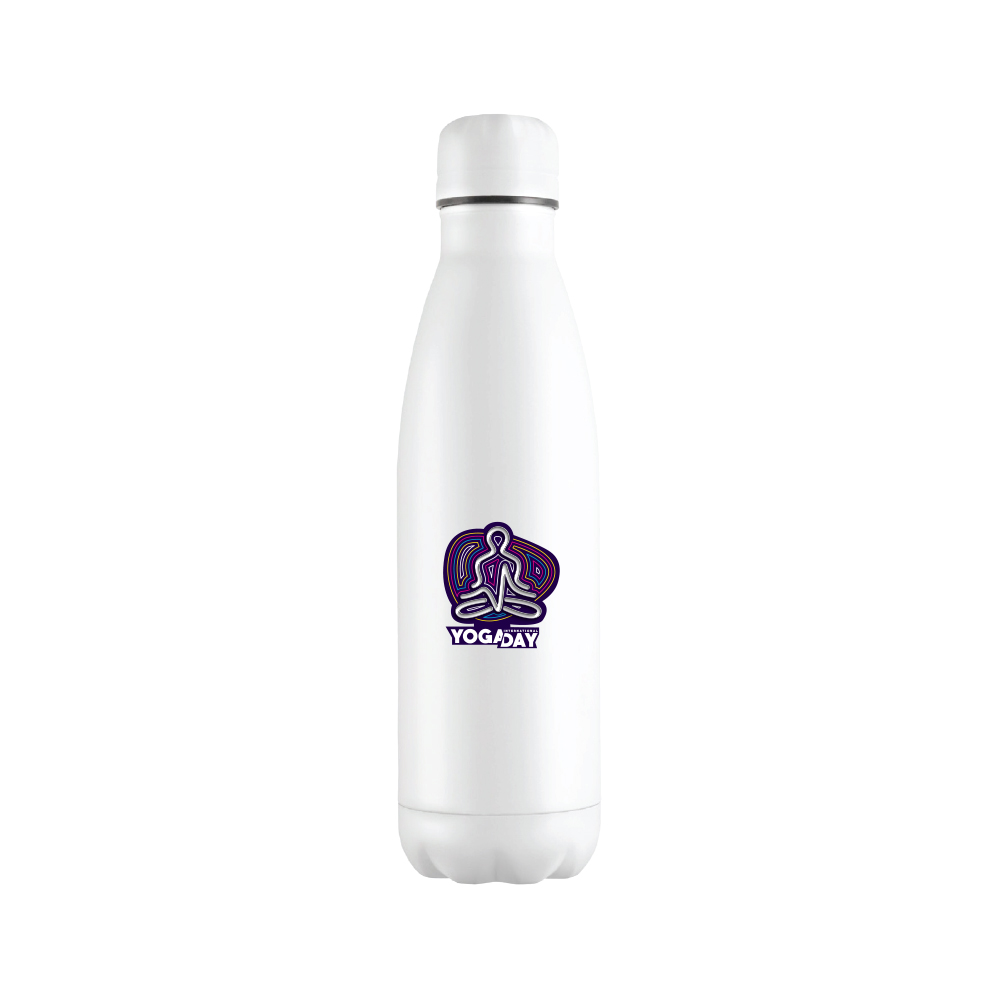 Stainless Steel Water Bottle (1000 ml)