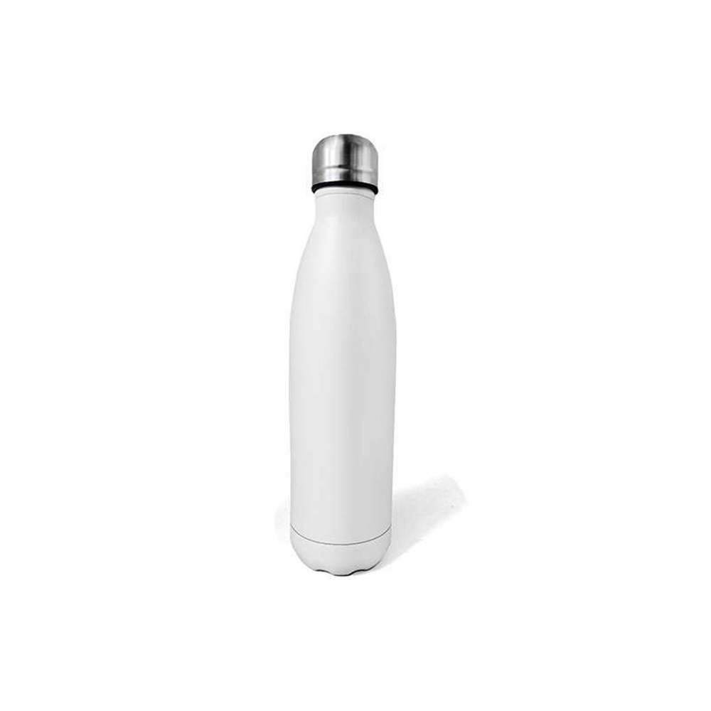 Double walled vacuum bottle 2