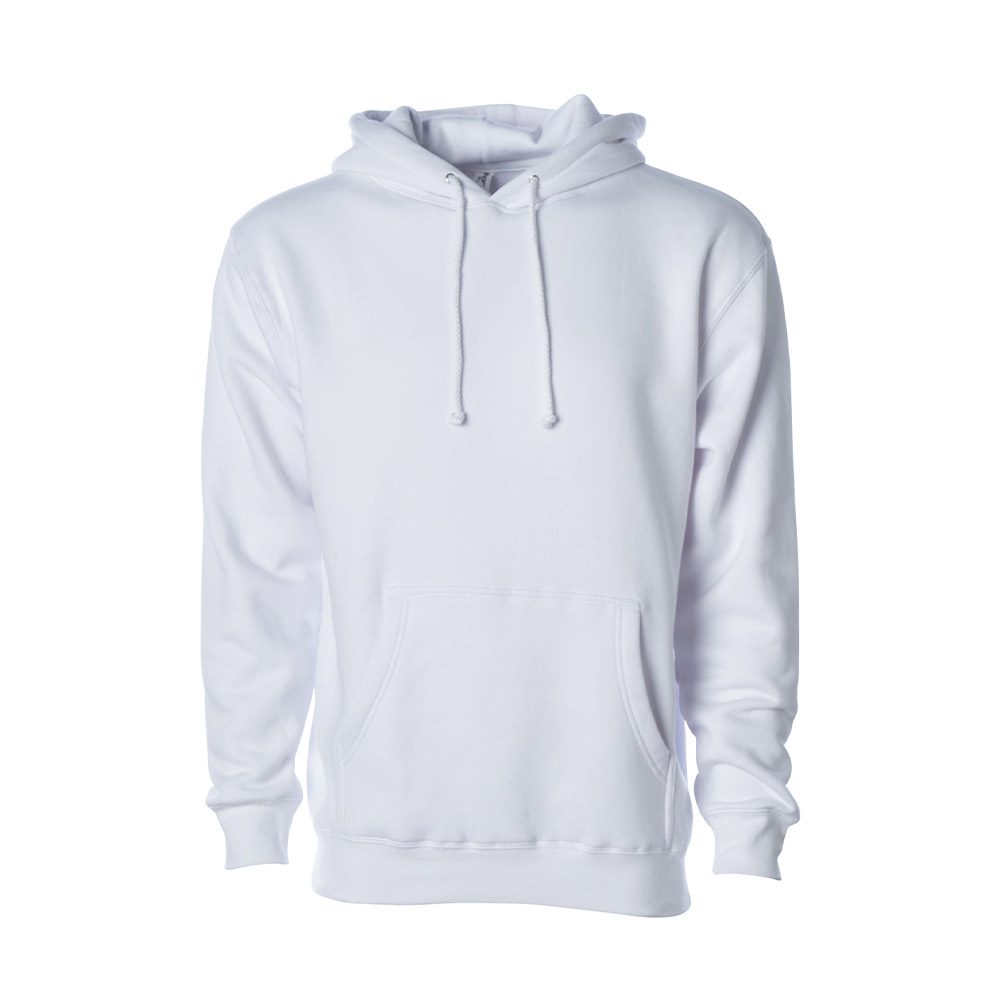 Sandhu Branded Pullover Hoodies 8