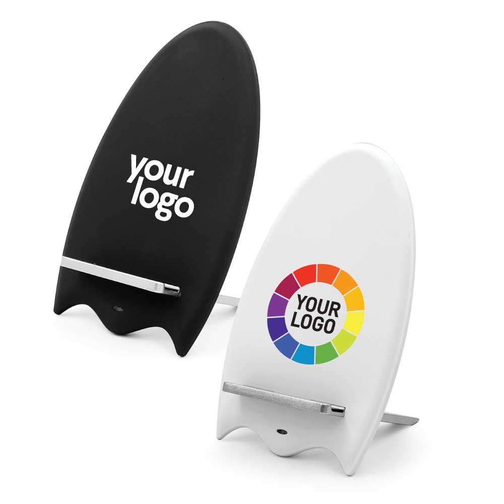 Wireless Charger Stand 4