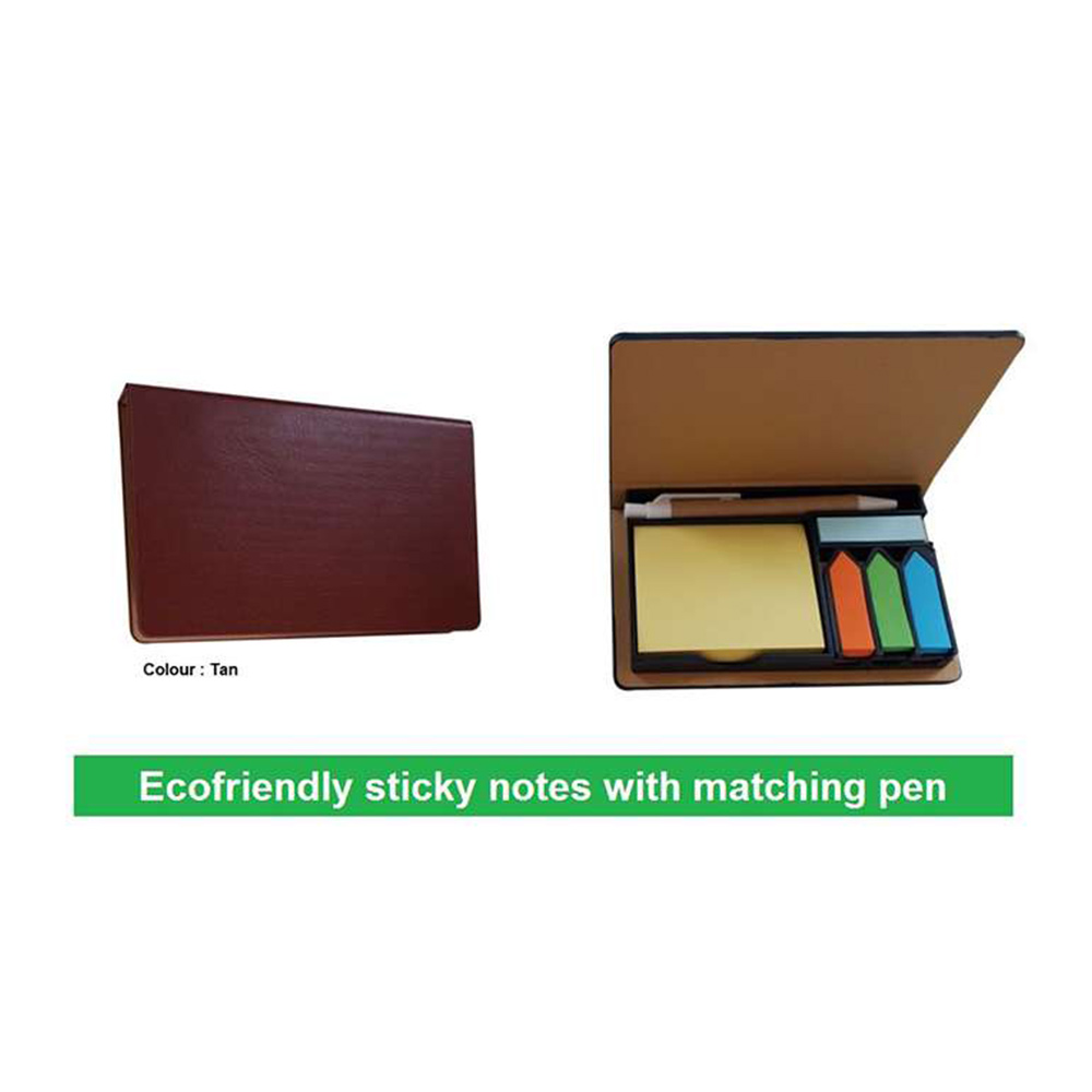 Eco-friendly Sticky Notes 7