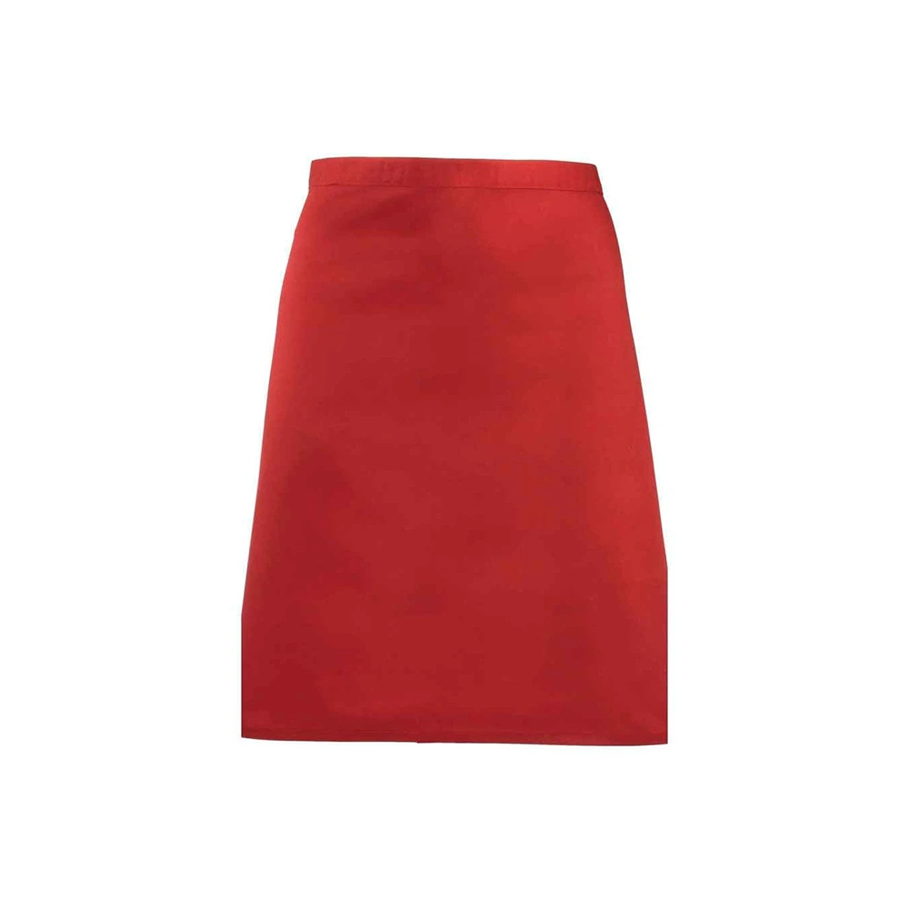 Colors Mid Length Apron 2