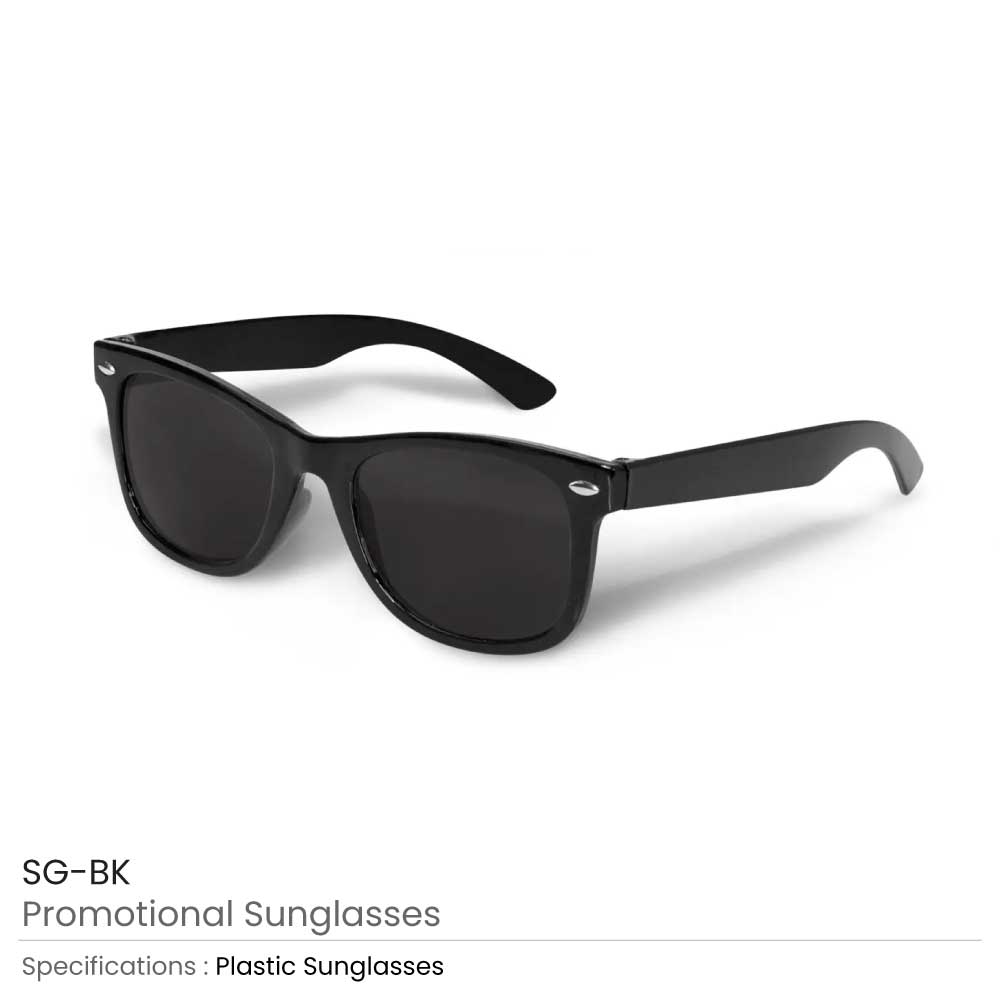 Sunglass UV Protection 3