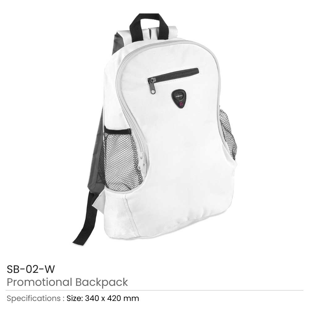 Backpacks 2